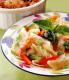 Pasta With Vegetables